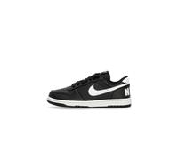 Nike Chaussures de basketball BIG Low Homme Noir/Blanc Taille 45 EU