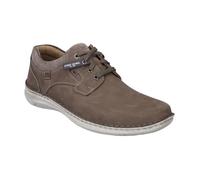 Chaussures basses pour Hommes - JOSEF SEIBEL - Anvers 36 - Gris - Cuir 41