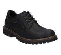 Chaussures basses pour Hommes - JOSEF SEIBEL - Chance 59 - Noir - Cuir 40