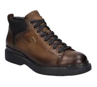 Chaussures basses pour Hommes - JOSEF SEIBEL - Dalton 52 - Marron - Cuir - TopDryTex 44
