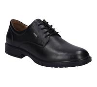 Chaussures basses pour Hommes - JOSEF SEIBEL - Harry 50 - Cuir - Noir 40