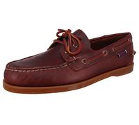 Chaussures basses pour hommes Sebago Docksides 70000G0 Marron