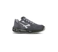CHAUSSURES BASSES PUSH CARPETs ESD S1PS FO SR GRIS - U POWER - RC20056 39