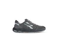 CHAUSSURES BASSES RIGEL PLUS s ESD S1PS FO SR GRIS - U POWER - RP20096 46
