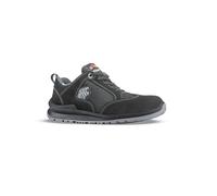 CHAUSSURES BASSES ROBERT s S1PS FO SR NOIR - U POWER - UF20096 38