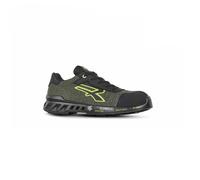 Chaussure Basse - UPOWER- Robin S1P SRC ESD T.41 RV20096-41 G