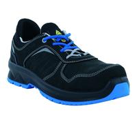 CHAUSSURES BASSES ROSSI S3S SR NOIR - DELTA PLUS - ROSSIS3SNO 41