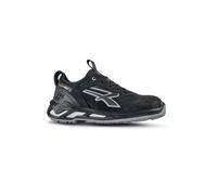 CHAUSSURES BASSES RUSH s ESD S3S CI FO SR NOIR - U POWER - RS20164 35
