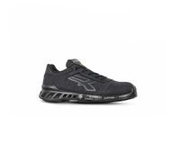 Chaussures de sécurité basses SCOTT S1P SRC ESD noires - taille 40 UPOWER