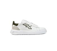 CHAUSSURES BASSES SNAKE OB SR BLANC - U POWER - UB20059 35