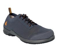 CHAUSSURES BASSES SUMMER2 GRIS/ORANGE S1P - DELTA PLUS - SUMMER2 S1P 40