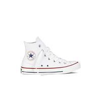 CONVERSE Basket haute Toile - Blanc - Mixte 39