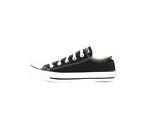 Converse - Chaussures basses en toile - Chuck Taylor All Star Low Black - Taille 36 - Noir Noir 36
