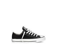 Tennis Converse Chuck Taylor All Star Pour Femme En Toile. - Noir - 38