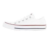 Chaussures basses toile Converse Chuck taylor all star Blanc Taille : 37 Blanc, Blanc G