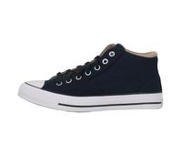 Chaussures basses toile Ctas malden street mid into the voi - Converse 42 1/2