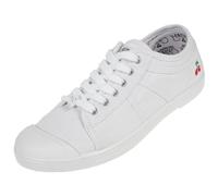 Le Temps des Cerises Baskets Mode Ballerine Blanc 39