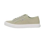 Chaussures Basses Toile Only Shoes Onlnicola Canvas Sneaker Noos Vert 38