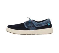 Chaussures Basses Toile Tbs Bateaux Bleu Marine 42