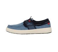 TBS Chaussures Bateau Homme Geoboat Ref 65364 Bleu - 44