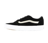 Chaussures Basses Toile Vans Wm Ward Noir 2005000023606 - 36 1/2