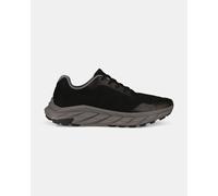 Chaussures basses unisexes Kilpi Mountry Low-U black 43