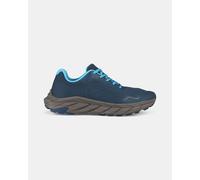 Chaussures basses unisexes Kilpi Mountry Low-U bleu foncé 43