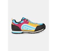 Chaussures basses unisexes Kilpi Spectre Low-U multicolores 37