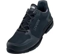 uvex 6590 6590240 Chaussures basses de sécurité S1P Pointure (EU): 40 noir 1 paire(s)