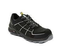 Chaussures Basses Victory LX S3 Noir BGR - GRISPORT - 701603 45