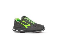 CHAUSSURES BASSES YODA s ESD S3S CI FO SR GRIS/VERT - U POWER - RL20174 42