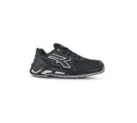 CHAUSSURES BASSES ZORBI s ESD S3S CI FO SR NOIR - U POWER - RS20214 37