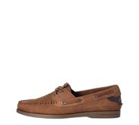 Chaussures bateau Ariat Antigua Marron 42