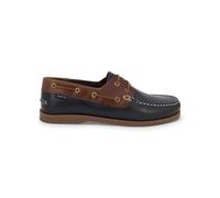 Chaussures bateau Armor-Lux Frehel Bleu 43