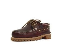 TIMBERLAND Chaussure à lacets 'Authentics 3 Eye Classic Lug' pueblo, Taille 42