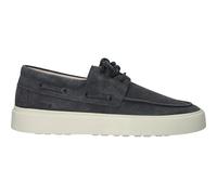 Chaussures bateau Blackstone Ruby Agwe Bleu 44