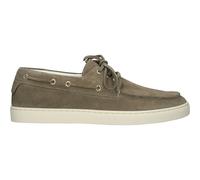 Chaussures bateau Blackstone Zircon Aster Vert 42