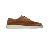 Chaussures bateau Blackstone Zuko Luca Low Marron 45