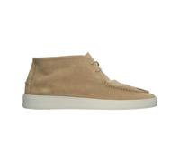 Chaussures bateau Blackstone Zuko Luca Mid Marron 42