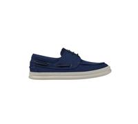 Chaussures bateau Camper Lona Yard Bleu 42