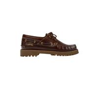 Chaussures bateau Camper Nautico Marron 39