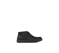 Chaussures bateau Camper Peu Terreno Noir 39