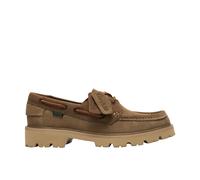 Chaussures bateau Clarks Cleyhill Boat Marron 41
