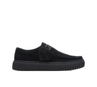 Chaussures bateau Clarks Torhill Lo Noir 41,5