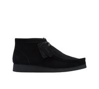 Clarks Shoes Wallabeeevo Bt Booties Noir EU 43 Homme
