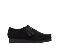 Chaussures bateau Clarks WallabeeEVO Noir 41