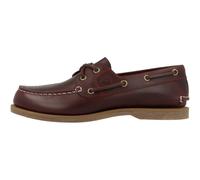 Timberland Chaussures bateau Classic Marron Femme EU 37