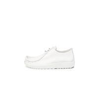 Chaussures bateau Ecco Joke Blanc 40