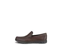 Chaussures bateau Ecco S Lite Moc Marron 47
