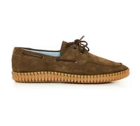 Chaussures bateau El Cielo Marin - bosco 41